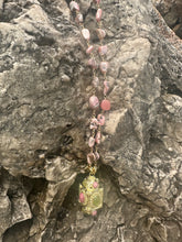 Charger l'image dans la galerie, Collier « Leela »