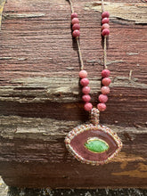 Charger l'image dans la galerie, Collier « Bala »