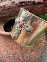 Charger l'image dans la galerie, Manchette « Cruz »