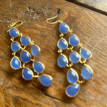 Charger l'image dans la galerie, Boucles d’oreilles Acapulco