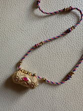 Charger l'image dans la galerie, Collier LUCK