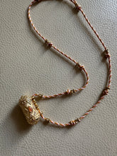 Charger l'image dans la galerie, Collier LUCK