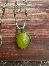 Charger l'image dans la galerie, Collier « Bala »