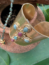 Charger l'image dans la galerie, Manchette « Cruz »