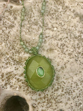 Charger l'image dans la galerie, Collier « Bala »