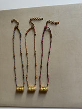 Charger l'image dans la galerie, Collier LUCK