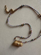 Charger l'image dans la galerie, Collier LUCK