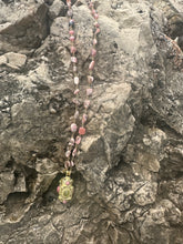 Charger l'image dans la galerie, Collier « Leela »