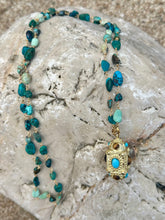 Charger l'image dans la galerie, Collier « Leela »