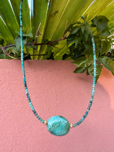 Charger l'image dans la galerie, Collier Mansour