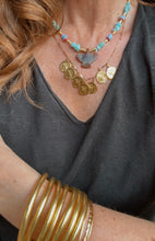 Charger l'image dans la galerie, Collier Semalia