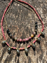 Charger l'image dans la galerie, Collier Jennah