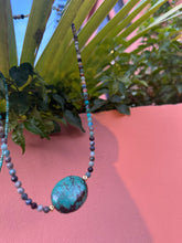 Charger l'image dans la galerie, Collier Mansour
