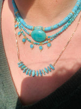 Charger l'image dans la galerie, Collier Mansour