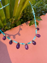 Charger l'image dans la galerie, Collier Jennah