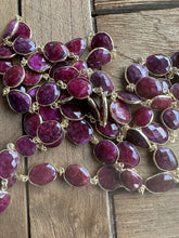 Charger l'image dans la galerie, Collier “Sassi”