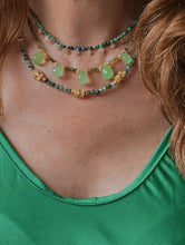 Charger l'image dans la galerie, Collier Jennah