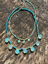 Charger l'image dans la galerie, Collier Jennah