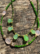 Charger l'image dans la galerie, Collier Bayara