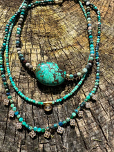 Charger l'image dans la galerie, Collier Mansour