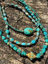 Charger l'image dans la galerie, Collier Mansour