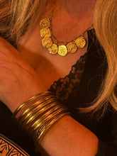 Charger l'image dans la galerie, Collier Semalia