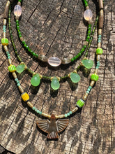 Charger l'image dans la galerie, Collier Jennah