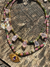 Charger l'image dans la galerie, Collier Jennah