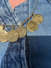 Charger l'image dans la galerie, Collier Semalia