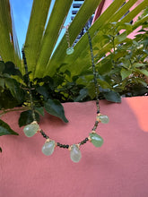 Charger l'image dans la galerie, Collier Jennah