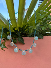 Charger l'image dans la galerie, Collier Jennah