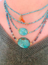 Charger l'image dans la galerie, Collier Mansour