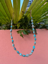 Charger l'image dans la galerie, Collier Bacha