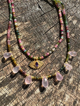 Charger l'image dans la galerie, Collier Jennah