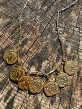 Charger l'image dans la galerie, Collier Semalia