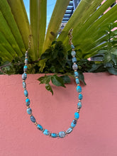 Charger l'image dans la galerie, Collier Bacha