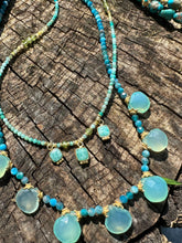 Charger l'image dans la galerie, Collier Jennah