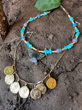 Charger l'image dans la galerie, Collier Semalia