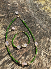 Charger l'image dans la galerie, Collier Bayara