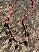 Charger l'image dans la galerie, Collier Jennah