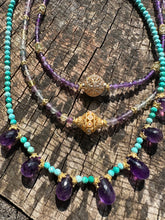 Charger l'image dans la galerie, Collier Jennah