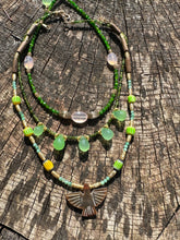 Charger l'image dans la galerie, Collier Bayara