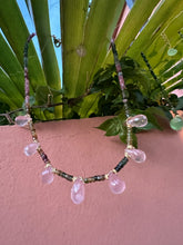 Charger l'image dans la galerie, Collier Jennah