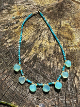 Charger l'image dans la galerie, Collier Jennah