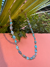 Charger l'image dans la galerie, Collier Bacha