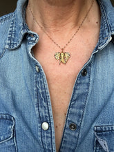 Charger l'image dans la galerie, Collier Mini Jungle