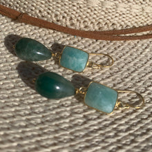 Charger l'image dans la galerie, Boucles d’oreilles Posadas