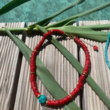 Charger l'image dans la galerie, Collier Davia