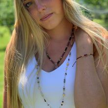 Charger l'image dans la galerie, Sautoir Anjaly
