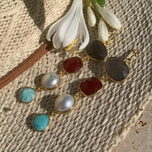 Charger l'image dans la galerie, Boucles d’oreilles Ushuaia